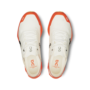 Cloudventure Peak 3 Undyed | Flame