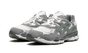 GEL-NYC "Steel Grey"