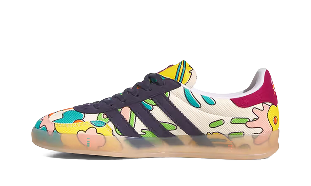 Adidas Gazelle Indoor "Sean Wotherspoon - Corduroy"