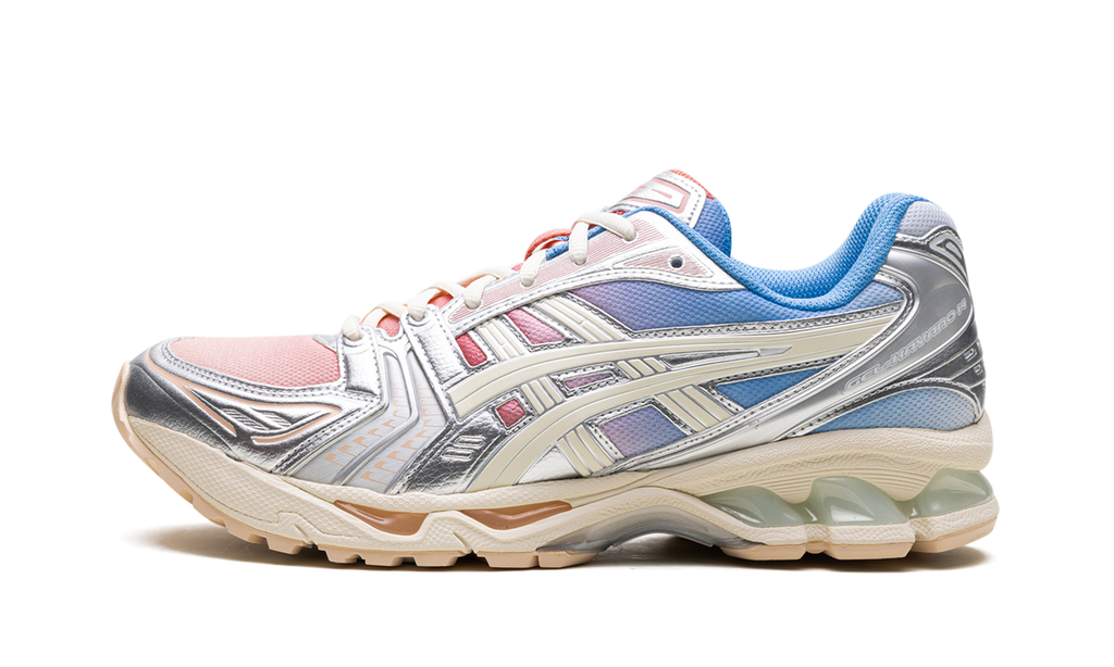 Asics Gel-Kayano 14 WMNS "Baked Pink Cream"