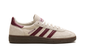 Handball Spezial WMNS "Off White Collegiate Burgundy"