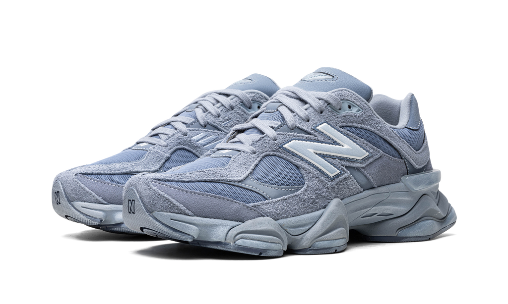 New Balance 9060  "Washed Blue"