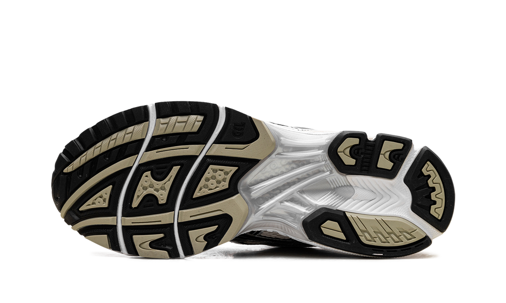 Asics Gel-Kayano 14 "Birch Pure Silver"
