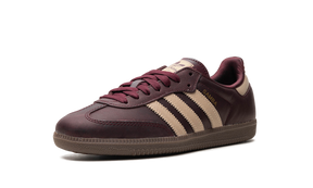 SAMBA OG WMNS "Maroon Crystal"