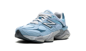 New Balance 9060 "Chrome Blue"