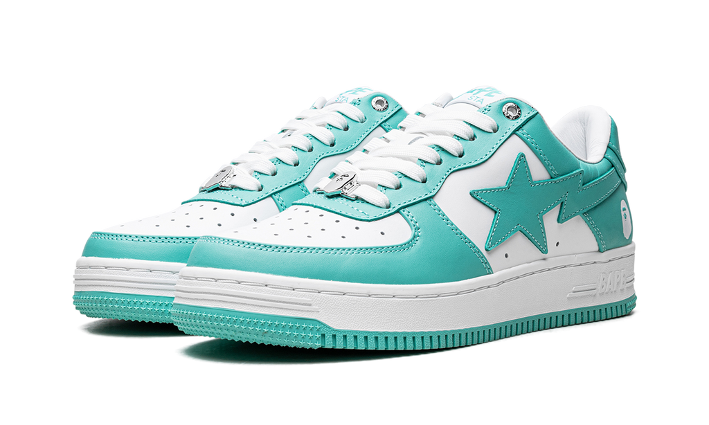 BAPE STA #4 M1 "Green"