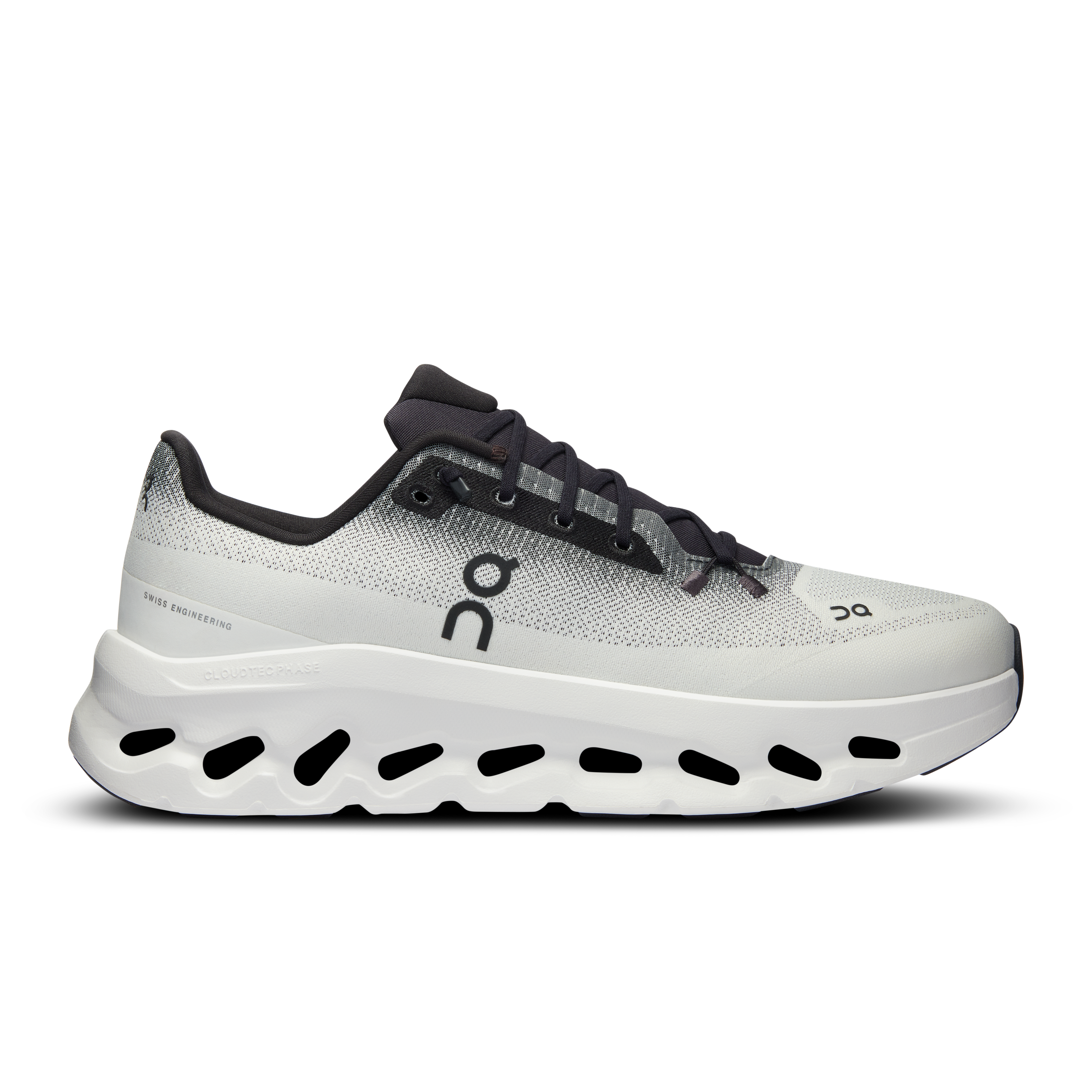 Cloudtilt "Black | Ivory"