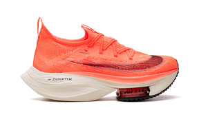 Air Zoom Alphafly NEXT WMNS "Orange"
