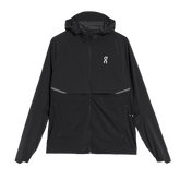 Core Jacket Black - On Runnig
