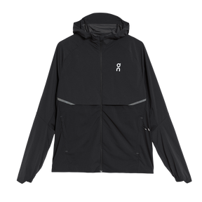 Core Jacket Black - On Runnig