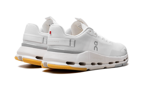 Cloudnova Form 2 WHITE