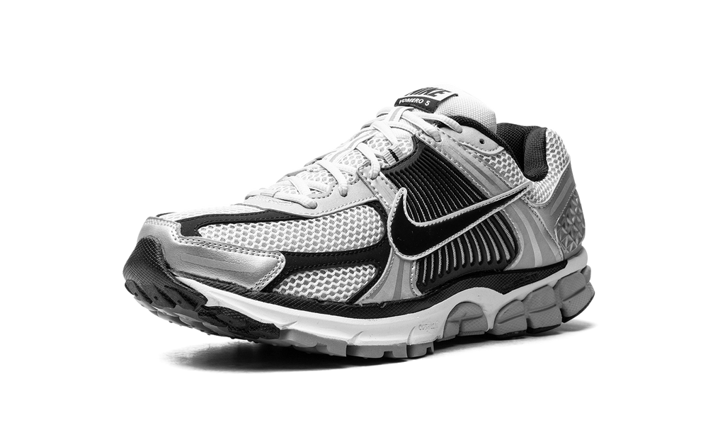 Nike Zoom Vomero 5 "Metallic Silver Black"