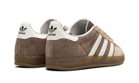 AdidasGazelle Indoor "Earth Strata Magic Beige"