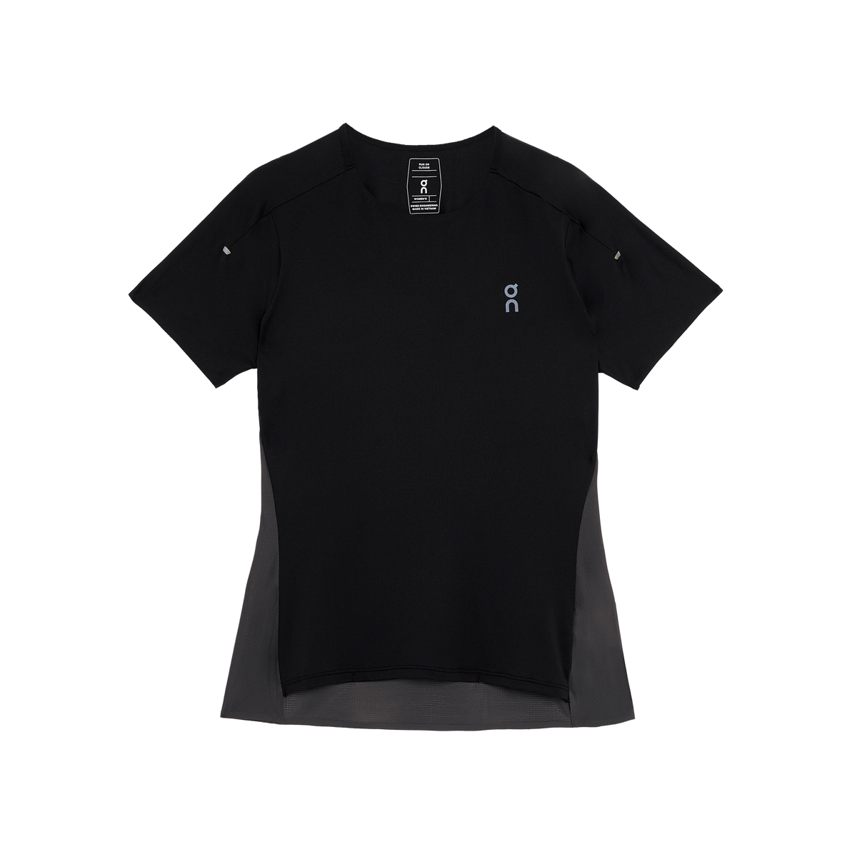 Camiseta Desempenho-T - On Runnig