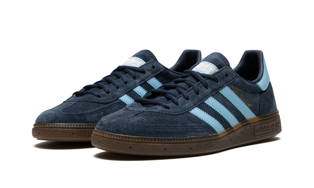 Handball Spezial "Navy / Gum"