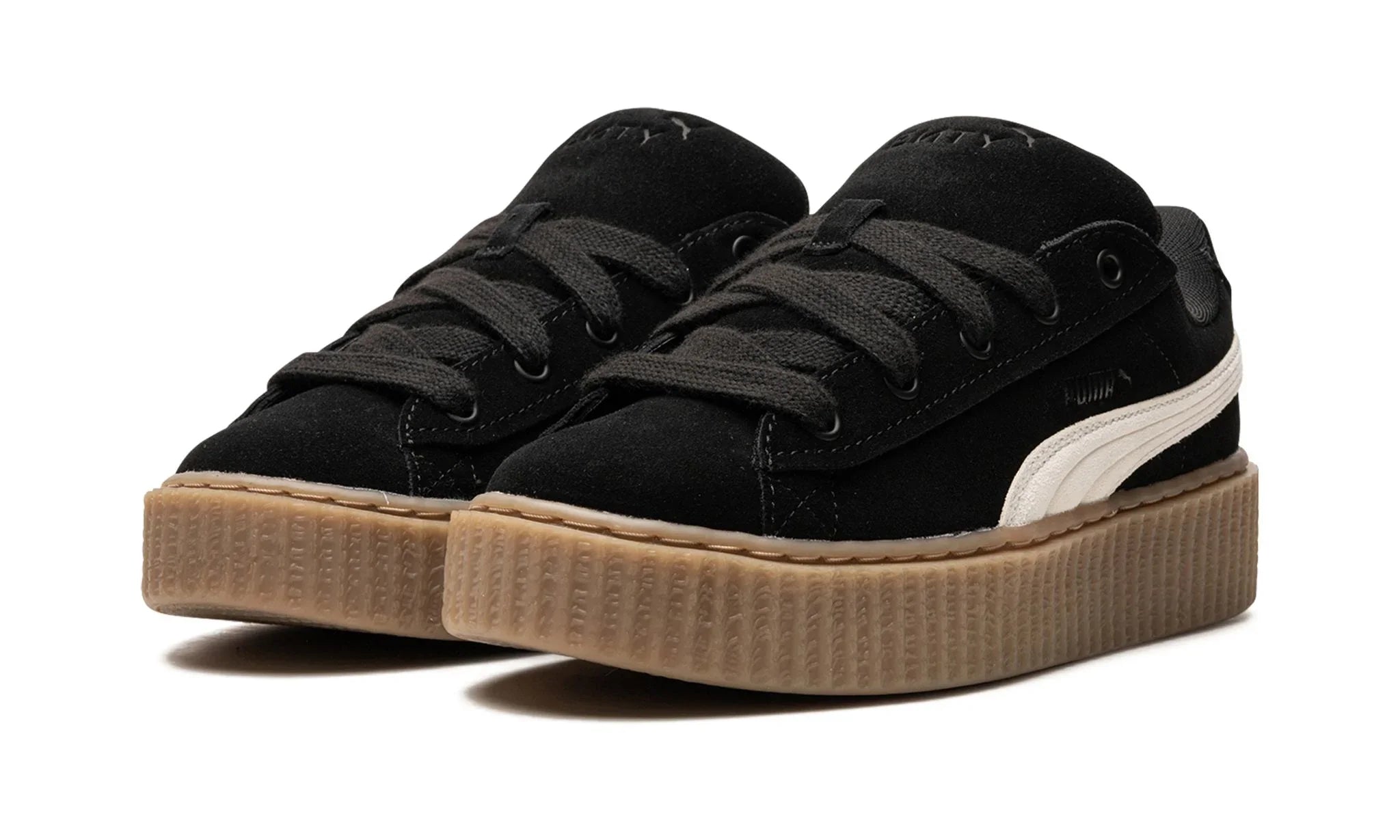 Puma CREEPER PHATTY WMNS "Fenty - Black"