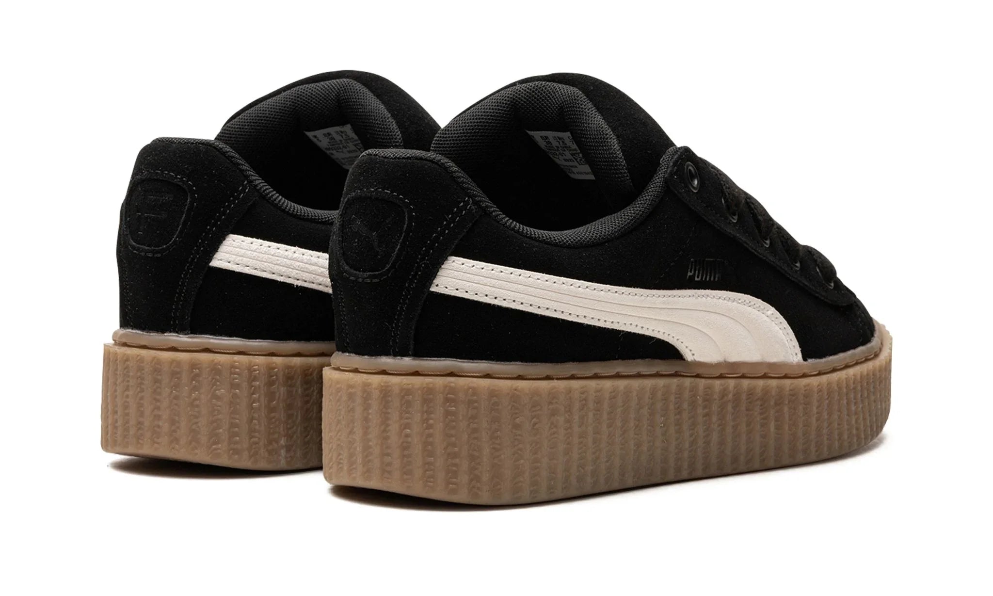 Puma CREEPER PHATTY WMNS "Fenty - Black"