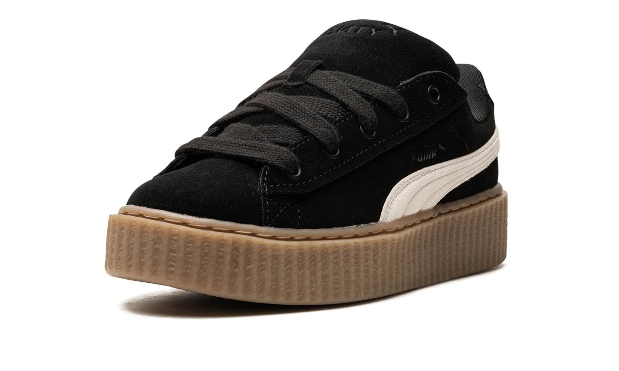 Puma CREEPER PHATTY WMNS "Fenty - Black"