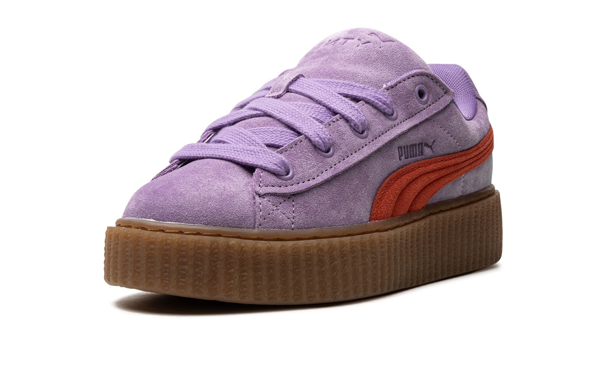 Puma CREEPER PHATTY WMNS "Fenty - Lavender"