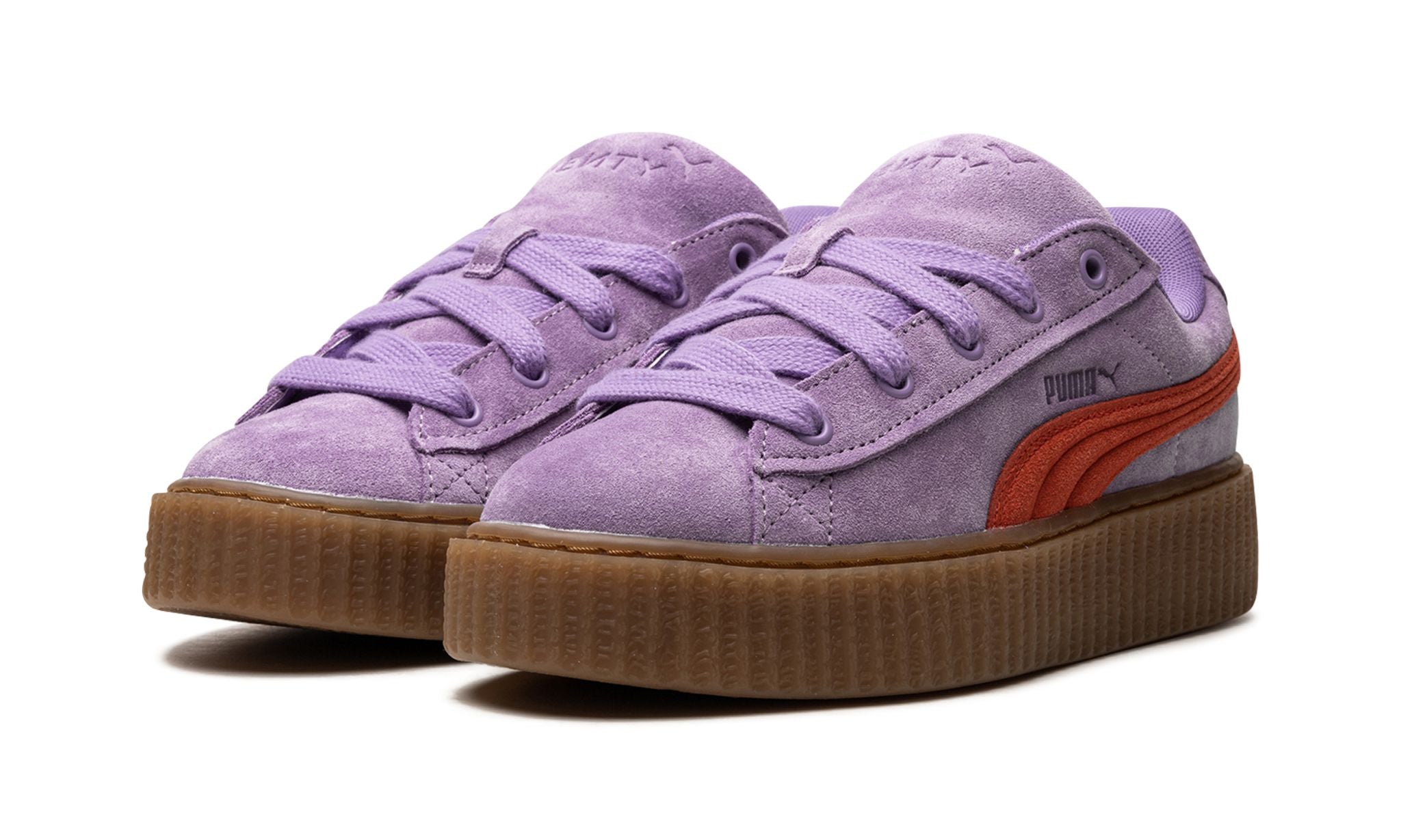 Puma CREEPER PHATTY WMNS "Fenty - Lavender"