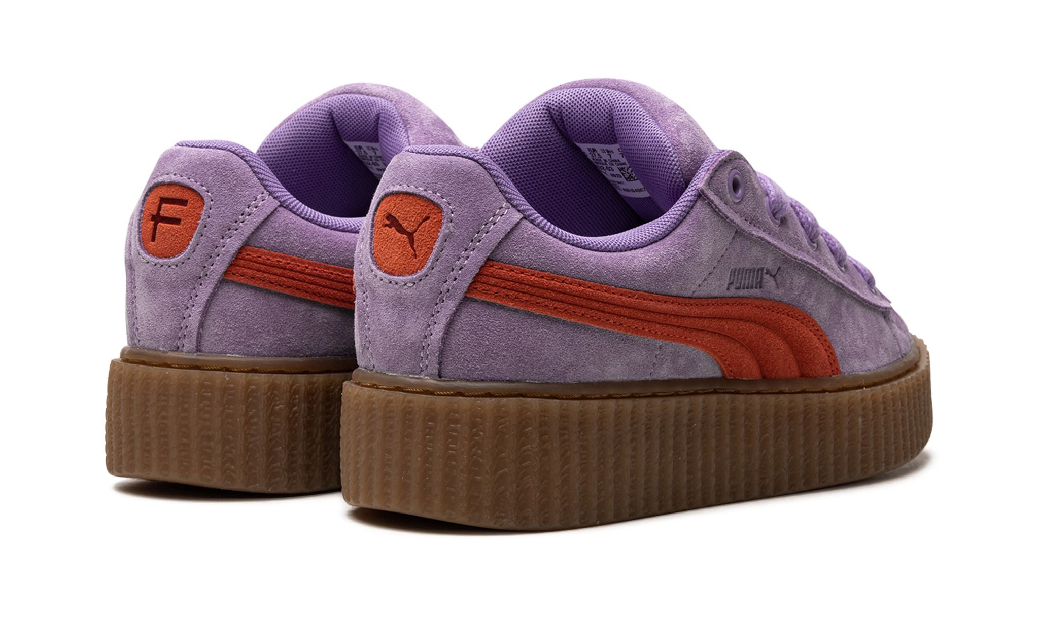 Puma CREEPER PHATTY WMNS "Fenty - Lavender"