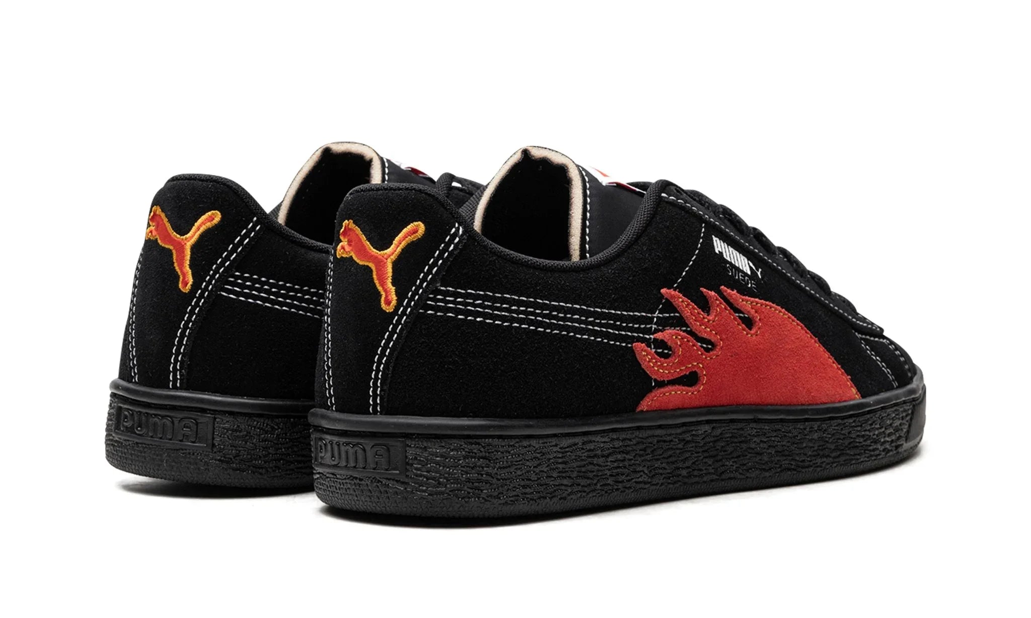 Puma SUEDE CLASSIC "Butter Goods"