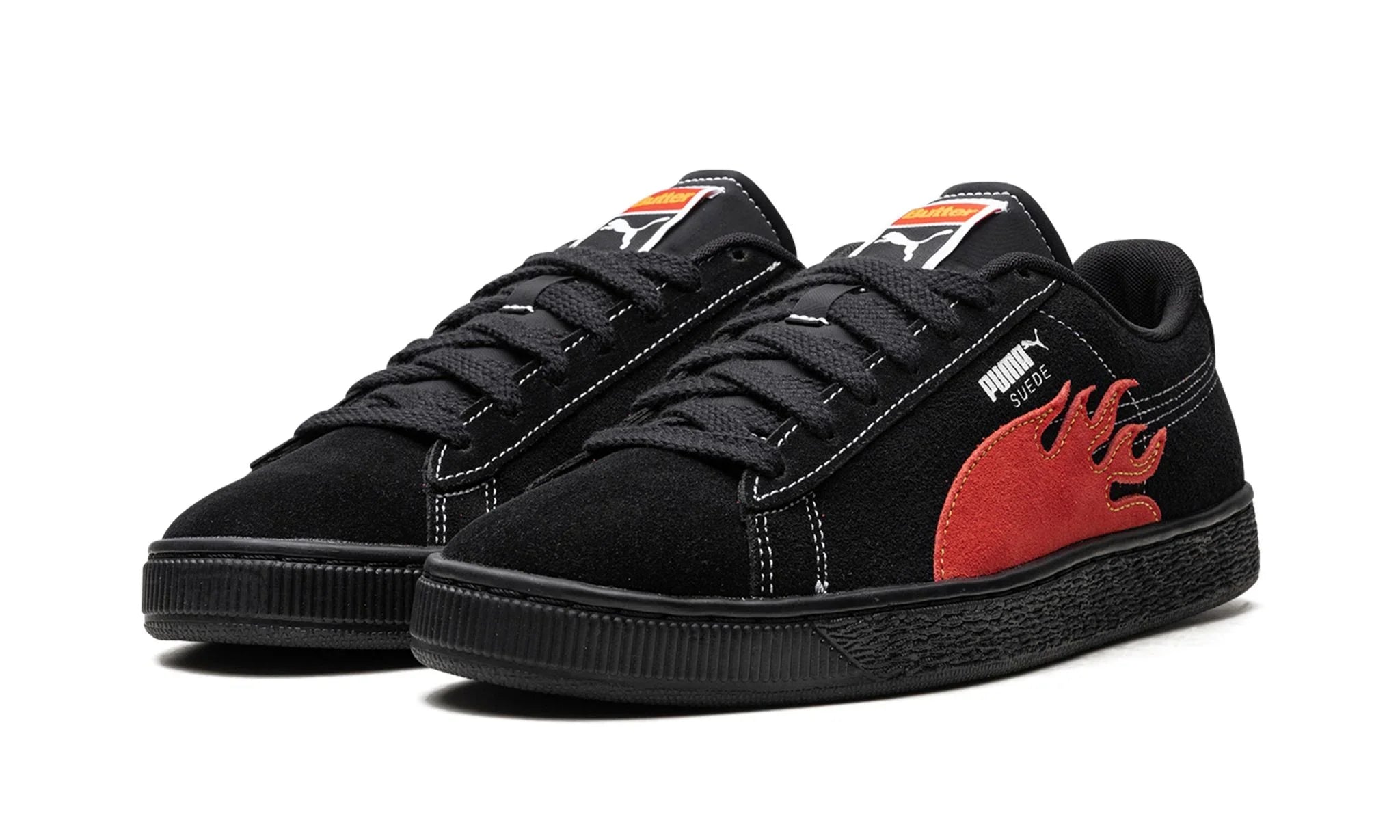 Puma SUEDE CLASSIC "Butter Goods"