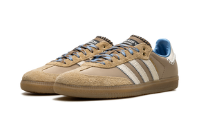 Samba "Wales Bonner - Desert White"