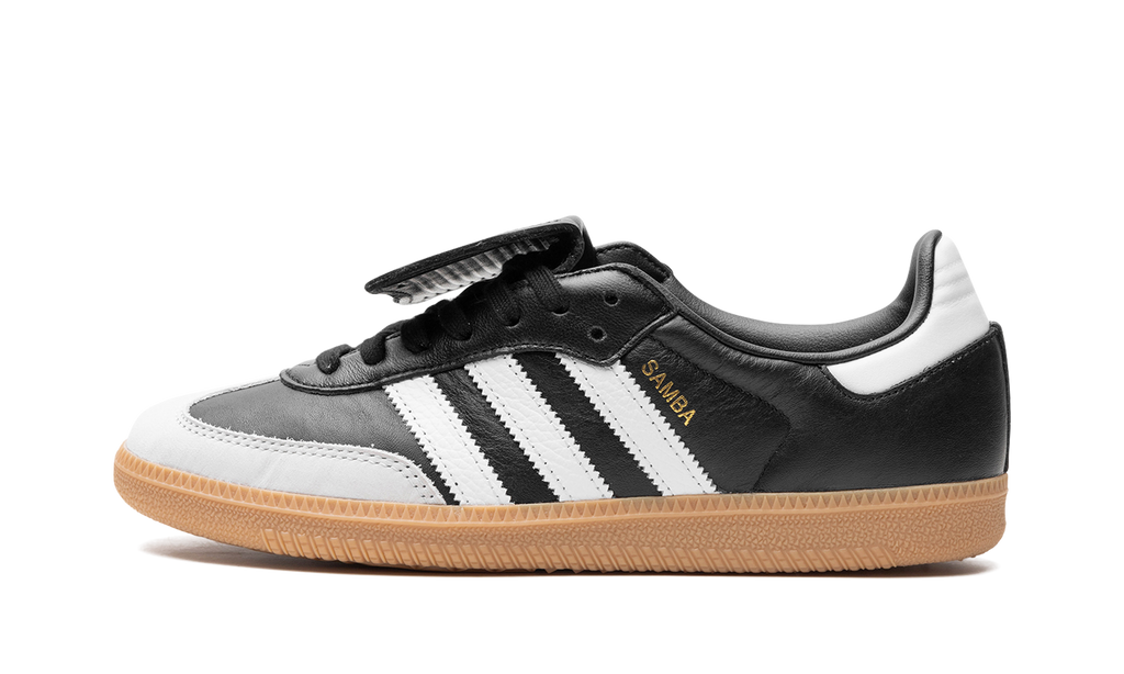Samba Lt "Black White"