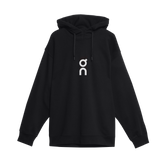 Moletom Club Hoodie Black - On Runnig