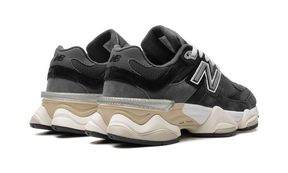 New Balance 9060 "Black Phantom / Charcoal"
