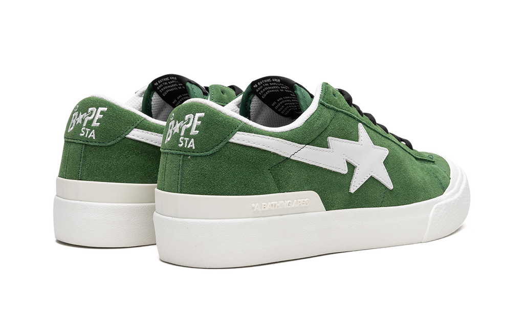 Bape MAD STA #1 M1