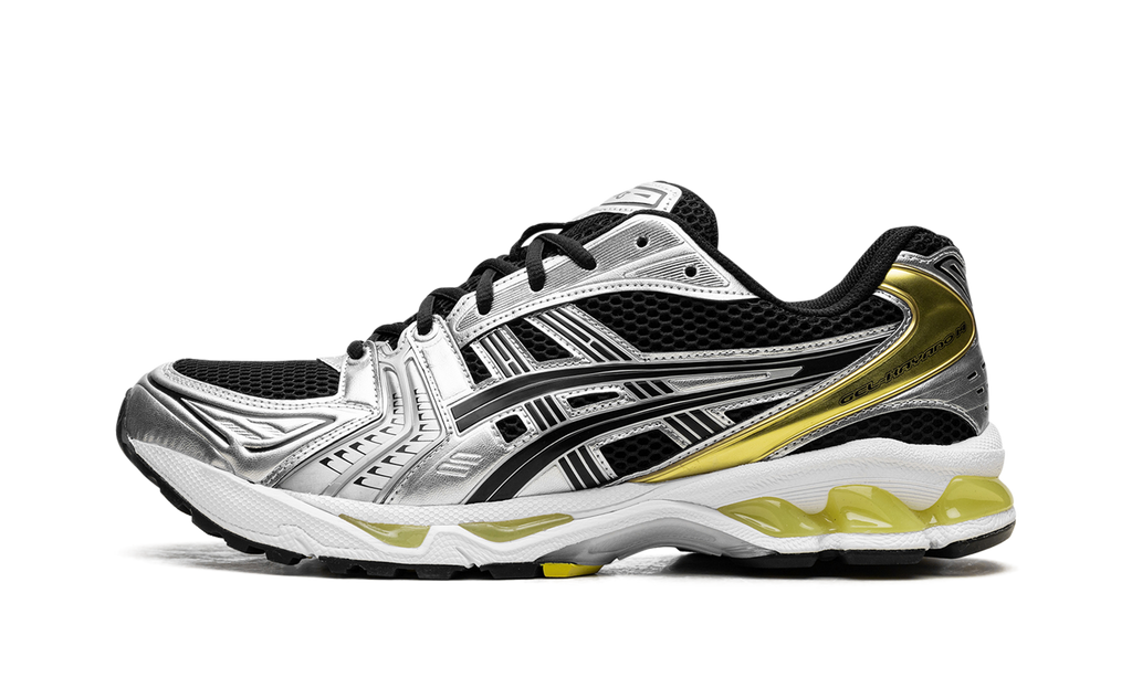 Asics Gel-Kayano 14 "Lemon Spark"