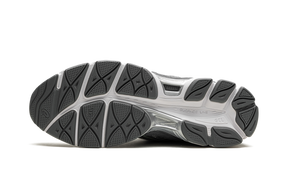GEL-NYC "Steel Grey"