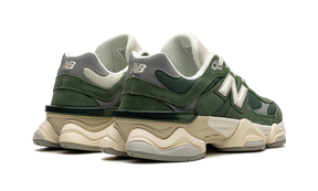 New Balance 9060 "Green Suede"