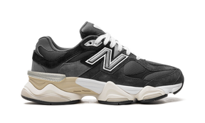 New Balance 9060 "Black Phantom / Charcoal"