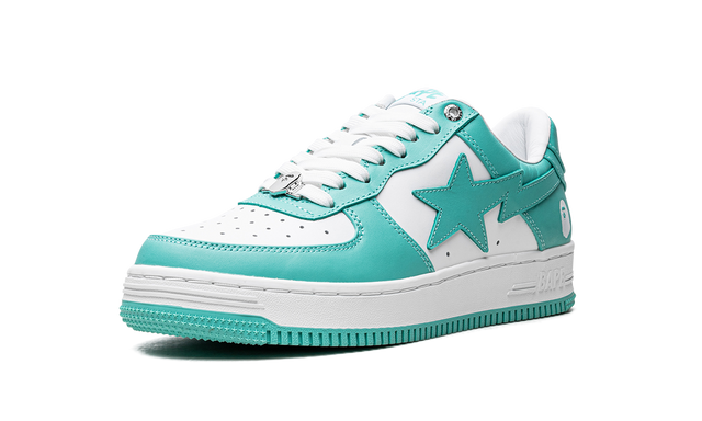 BAPE STA #4 M1 "Green"