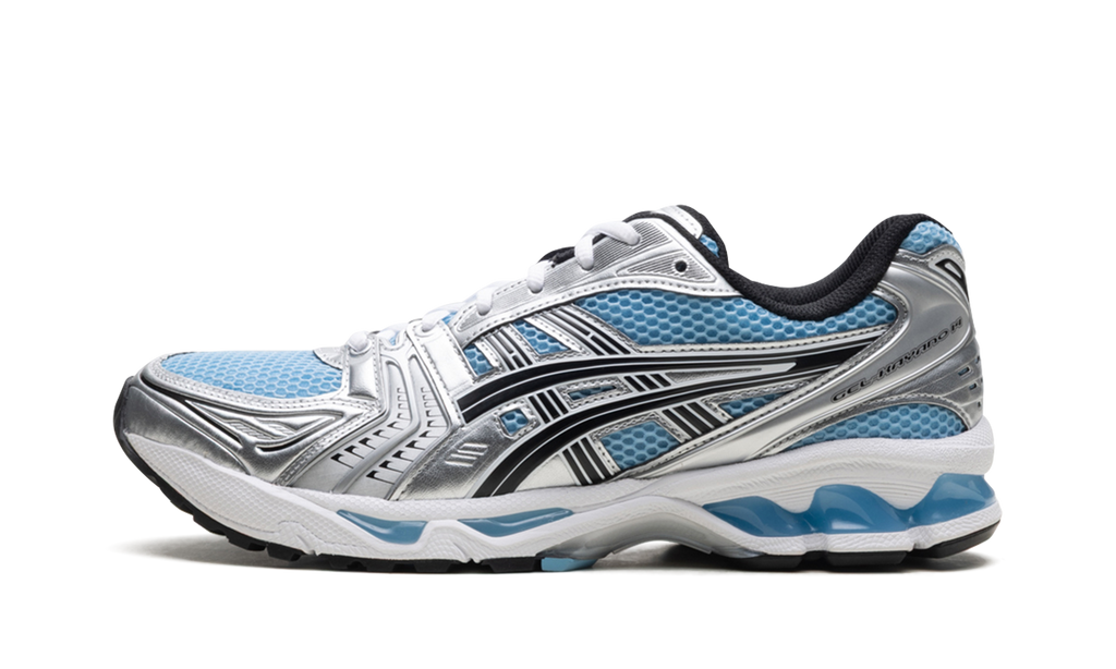 Asics Gel Kayano 14 "Arctic Sky Pure Silver"