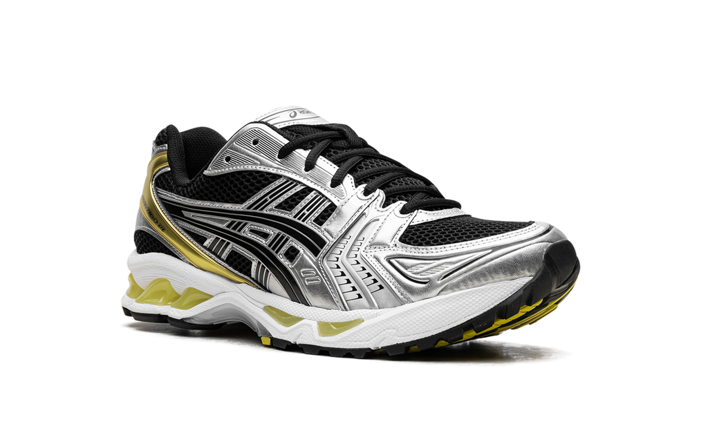 Asics Gel-Kayano 14 "Lemon Spark"