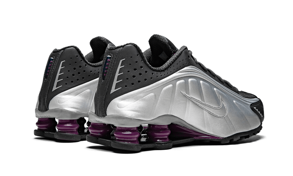 SHOX R4 WMNS "True Berry"