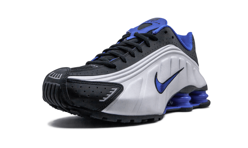 Shox R4 "Racer Blue"