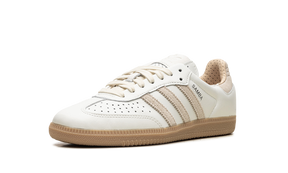 Samba OG "White Magic Beige Gum"