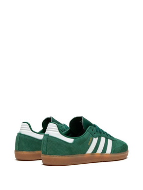Adidas Samba Alpha Green
