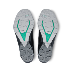 Cloudventure Peak 3 Black | Glacier