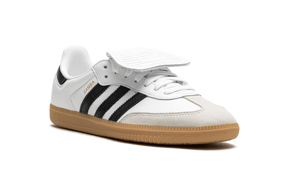 Samba Lt "Cloud White Core Black"