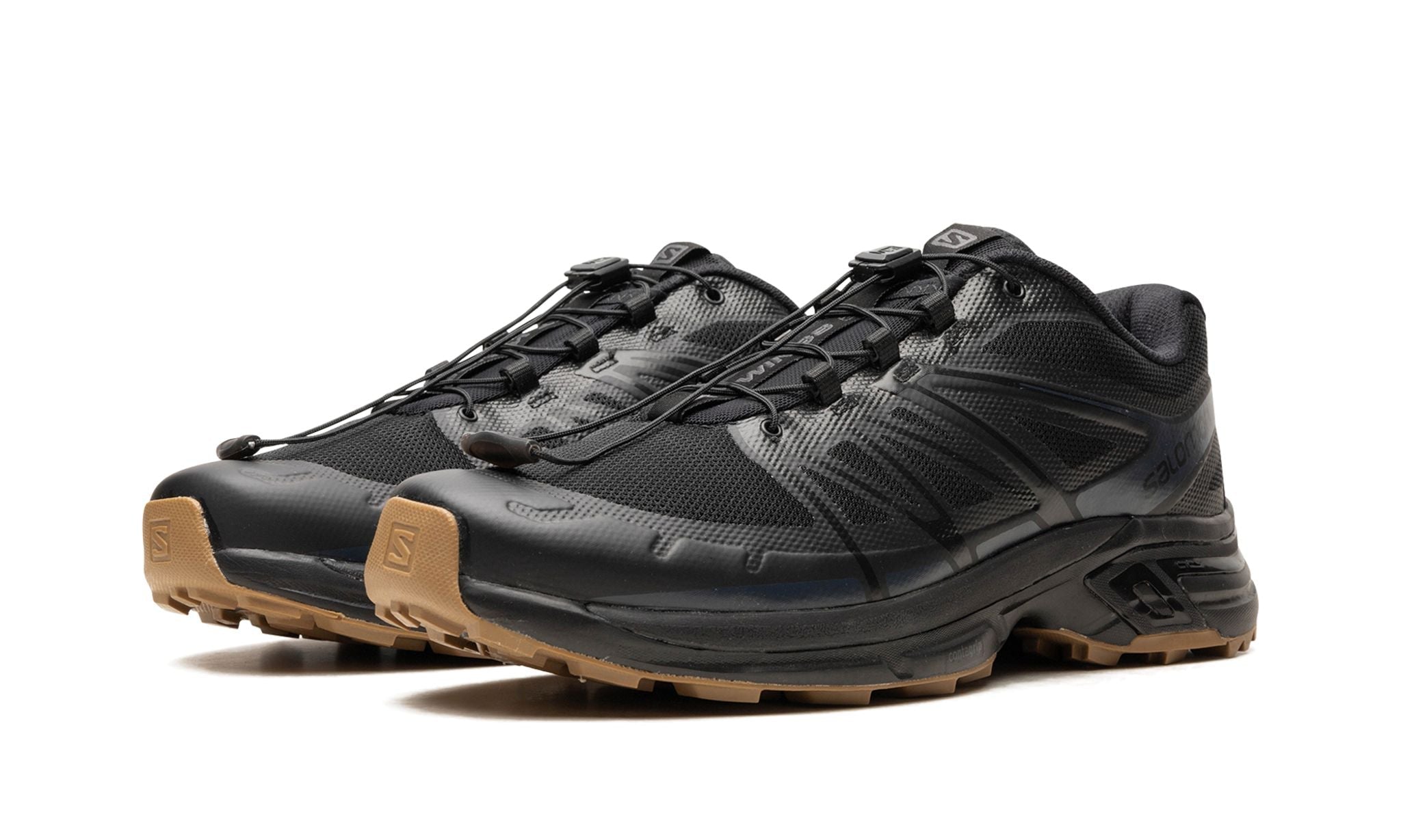 SALOMON ADVANCED XT WINGS 2 "Black"