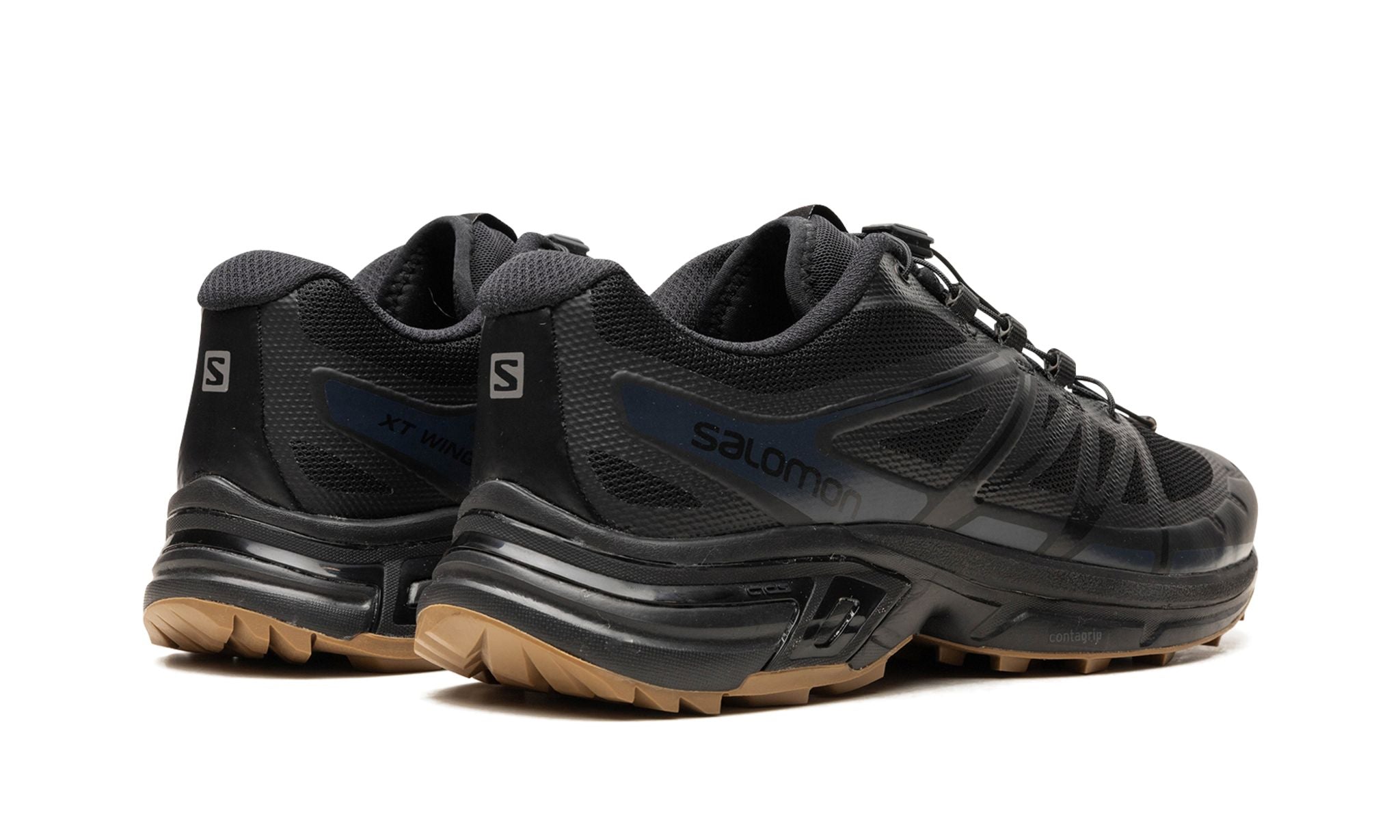 SALOMON ADVANCED XT WINGS 2 "Black"
