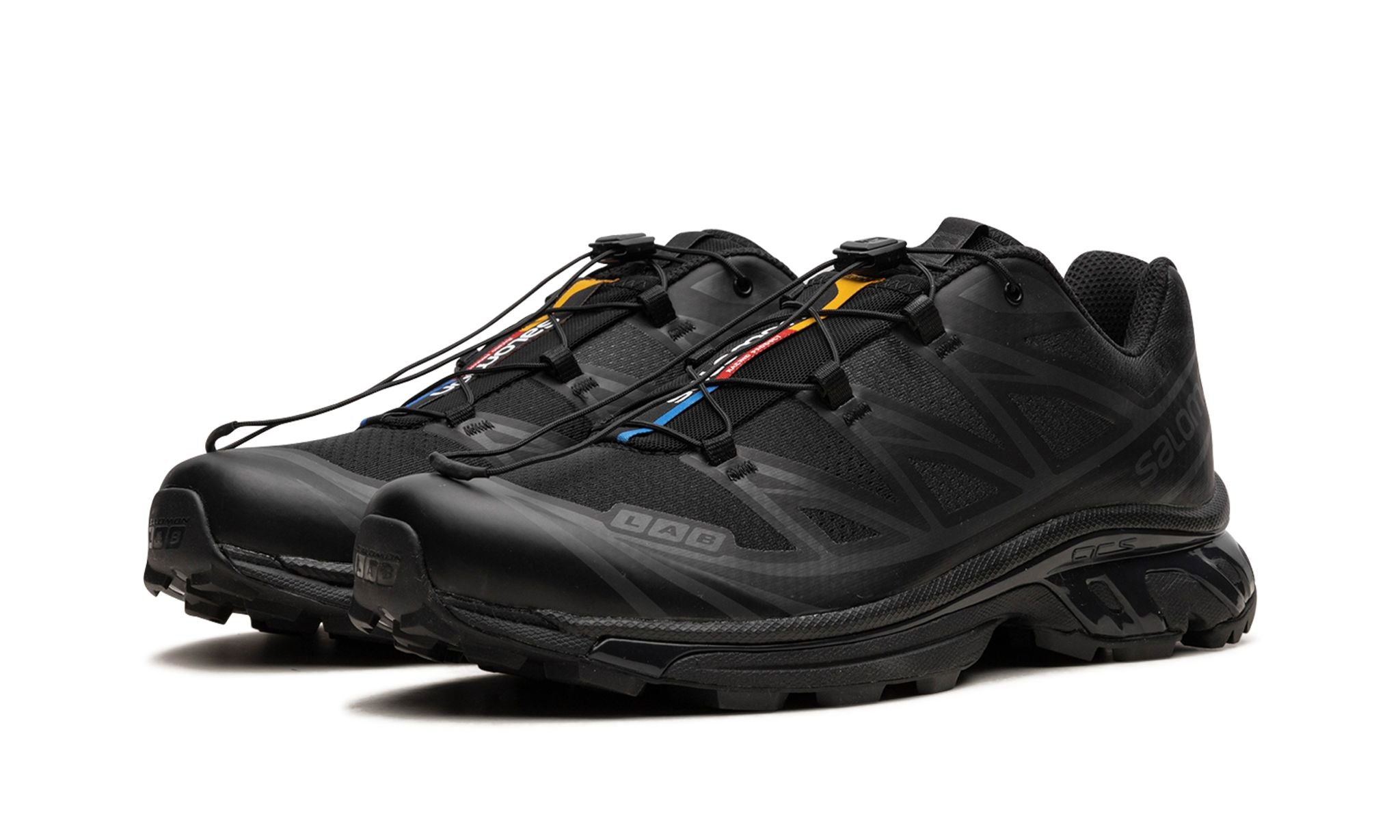 SALOMON S/LAB XT-6 ADV