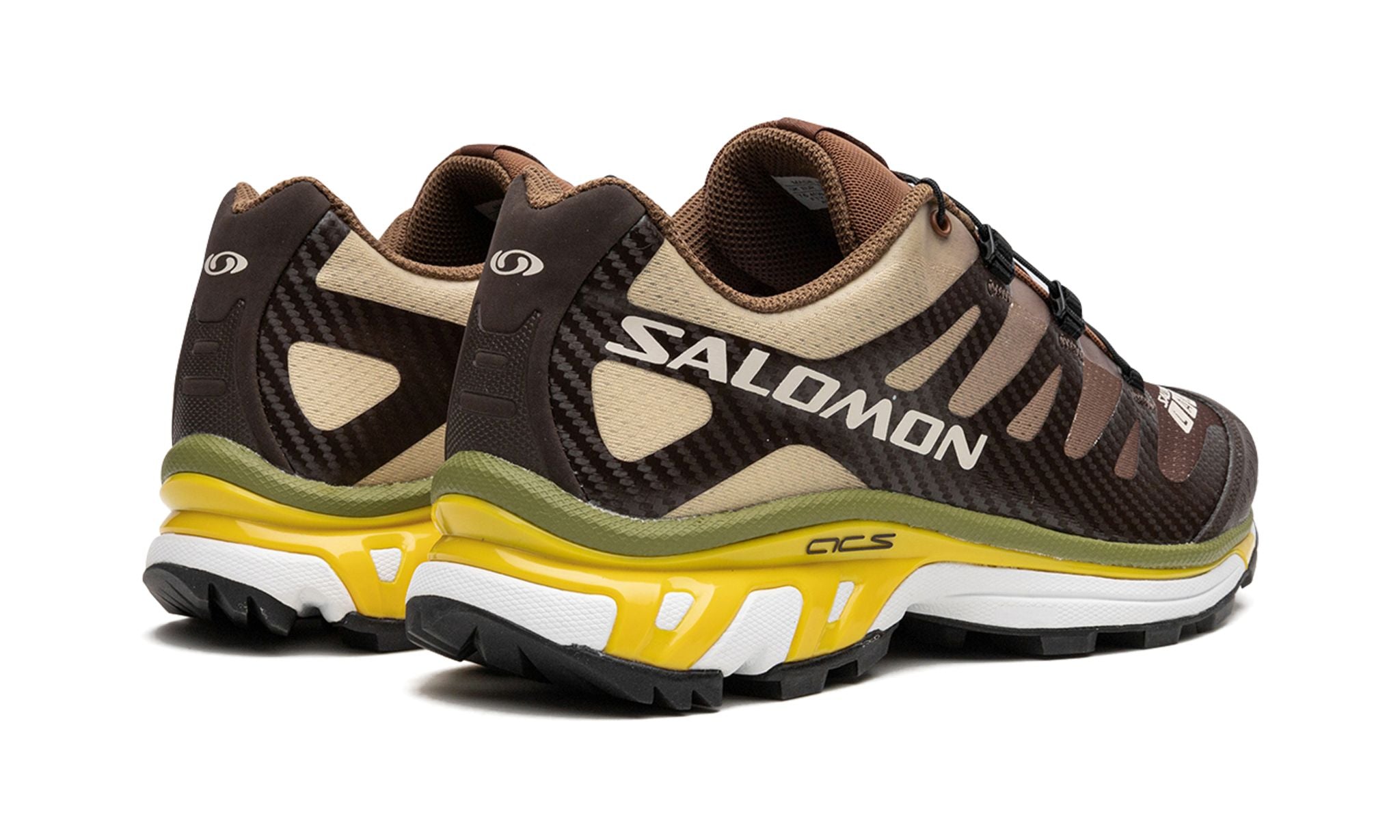 SALOMON XT-4 "Delicioso"