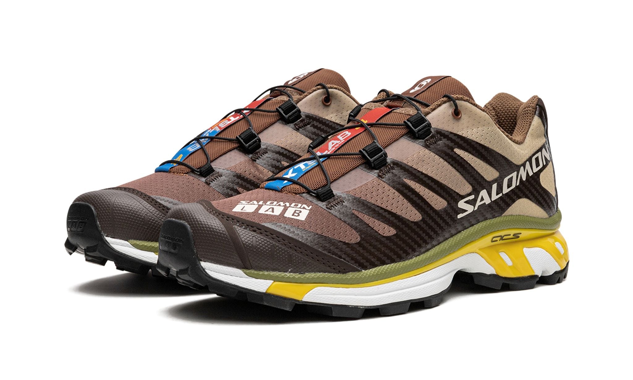 SALOMON XT-4 "Delicioso"